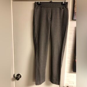 J JILL SLIMMING SKINNY PANTS SIZE XS
